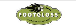 Foot Gloss Logo