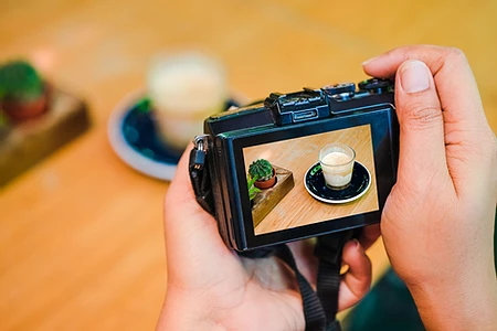 Trouble Shooting Great Photos To Sell Your Product