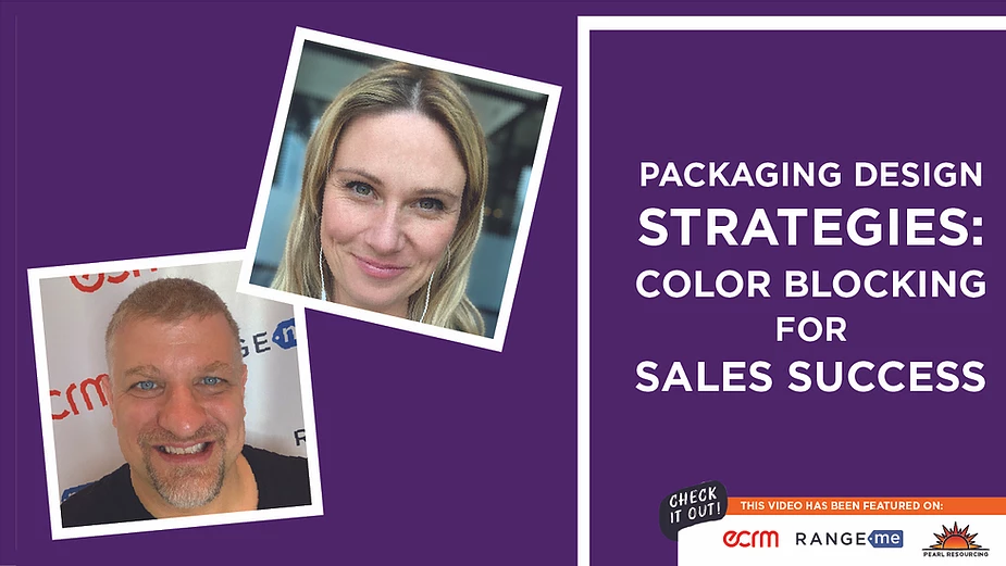 Color-Blocking Strategies for Packaging Design Sales Success