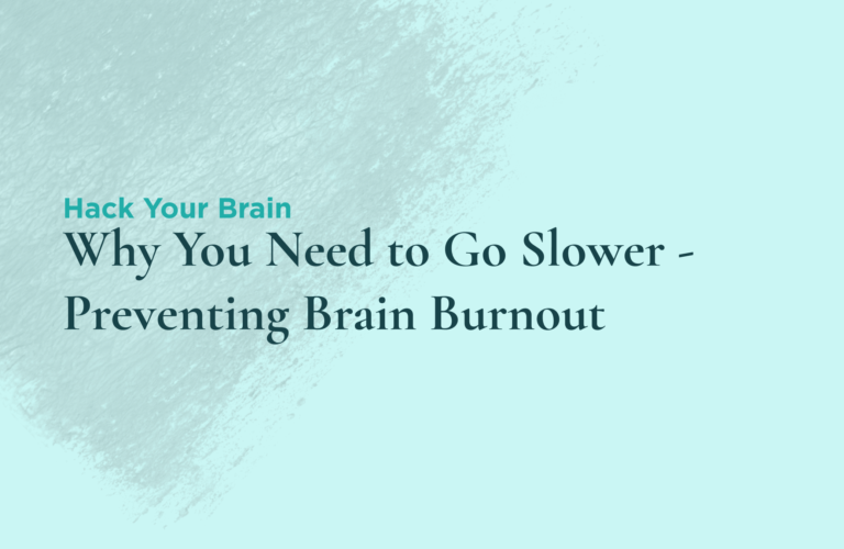 My “Grew Too Fast” Failure Story