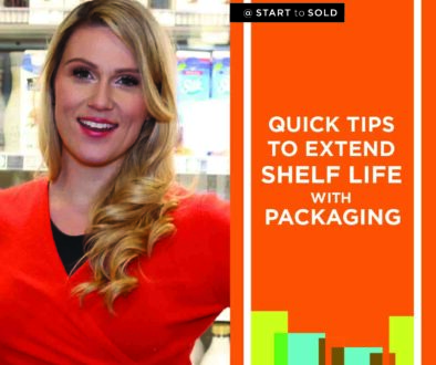 Quick Tips to Extend Shelf Life With Packaging