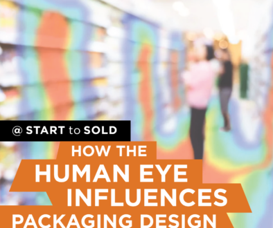 3 How The Human Eye Influences Packaging
