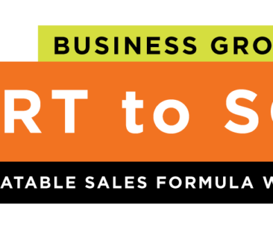 Create your repeatable sales formula with Emily Anne Page