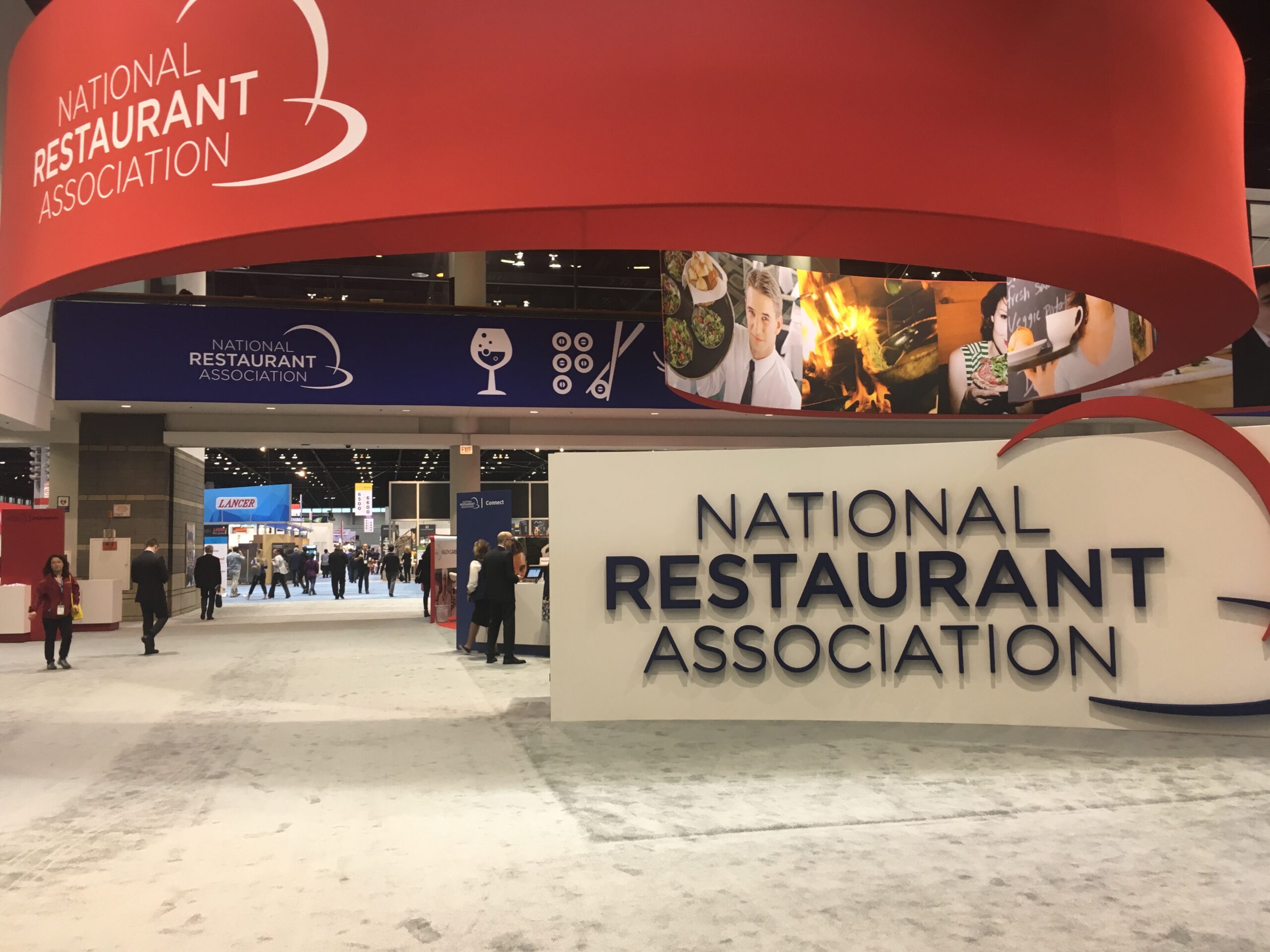 National restaurant association