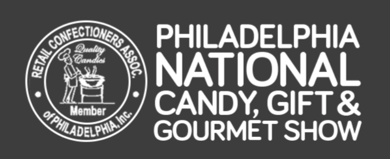 philadelphia national candy, Gift & Gourmet Show
