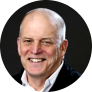 Phil Robinson,  Senior Vice President 