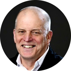 Phil Robinson