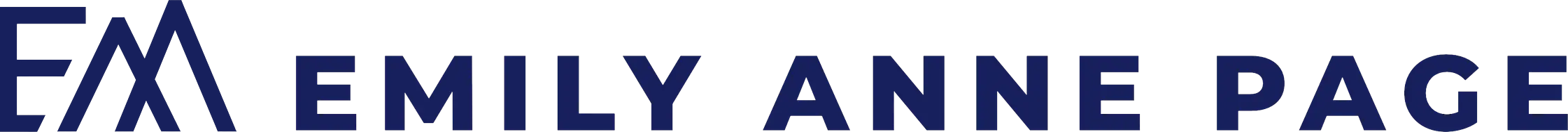 Emily Anne Page logo