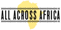 all across africa